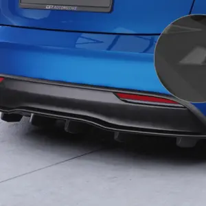 CSR zadnji difuzor za Tesla Model 3 (facelift)