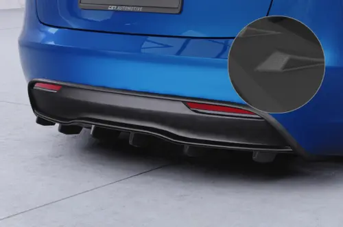 CSR zadnji difuzor za Tesla Model 3 (facelift)