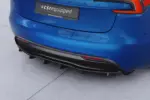 CSR zadnji difuzor za Tesla Model 3 (facelift)