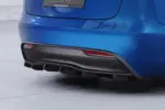 CSR zadnji difuzor za Tesla Model 3 (facelift)