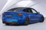 CSR zadnji difuzor za Tesla Model 3 (facelift)