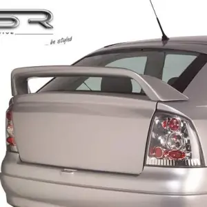 CSR zadnje krilo za Opel Astra G (T98) hatchback