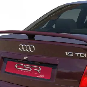CSR zadnje krilo za Audi A4 I (B5) limuzina