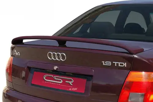 CSR zadnje krilo za Audi A4 I (B5) limuzina