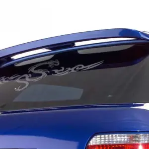 CSR zadnje krilo za Audi A3 I (8L) hatchback