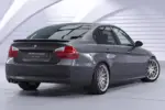 CSR zadnje krilo za BMW 3 E90 limuzina