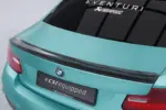 CSR zadnje krilo za BMW 2 I (F22) kupe