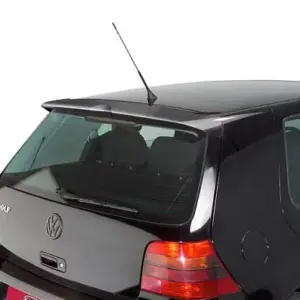 CSR zadnje krilo za VW Golf 4 (1J) hatchback