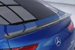 CSR zadnje krilo za Mercedes-Benz GLE (C167) kupe