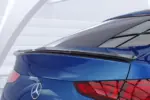 CSR zadnje krilo za Mercedes-Benz GLE (C167) kupe