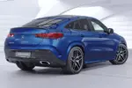 CSR zadnje krilo za Mercedes-Benz GLE (C167) kupe