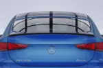 CSR zadnje krilo za Mercedes-Benz GLE (C167) kupe