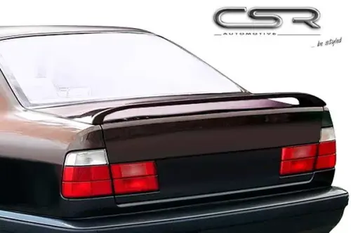 CSR zadnje krilo za BMW 5 II (E34) limuzina