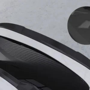 CSR zadnje krilo za BMW X4 II (G02)