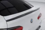 CSR zadnje krilo za BMW X4 II (G02)