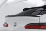 CSR zadnje krilo za BMW X4 II (G02)