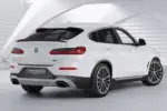 CSR zadnje krilo za BMW X4 II (G02)