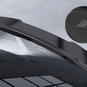 CSR zadnje krilo za BMW X6 (G06)