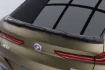 CSR zadnje krilo za BMW X6 (G06)