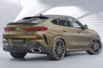 CSR zadnje krilo za BMW X6 (G06)