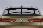 CSR zadnje krilo za BMW X6 (G06)