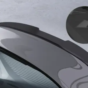 CSR zadnje krilo za BMW 5 F10 limuzina