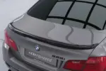 CSR zadnje krilo za BMW 5 F10 limuzina