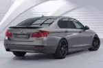 CSR zadnje krilo za BMW 5 F10 limuzina