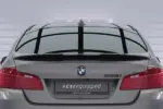 CSR zadnje krilo za BMW 5 F10 limuzina