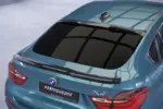 CSR zadnje krilo za BMW X4 I (F26)