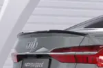 CSR zadnje krilo za Audi A6 C8 (4K/F2) limuzina