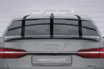CSR zadnje krilo za Audi A6 C8 (4K/F2) limuzina