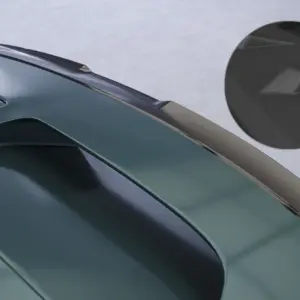 CSR zadnje krilo za Hyundai Ioniq 5 (NE)
