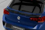 CSR zadnje krilo za VW T-Roc I (A1)