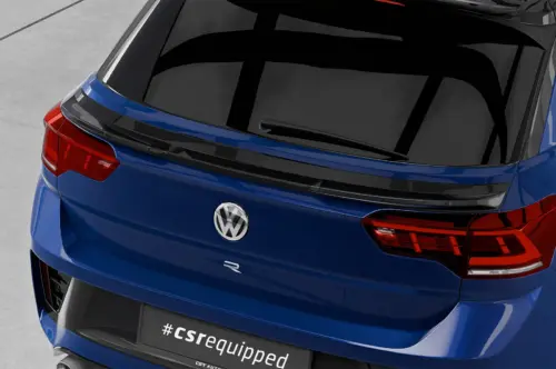 CSR zadnje krilo za VW T-Roc I (A1)