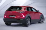 CSR zadnje krilo za Mazdo CX-30 I