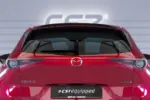 CSR zadnje krilo za Mazdo CX-30 I