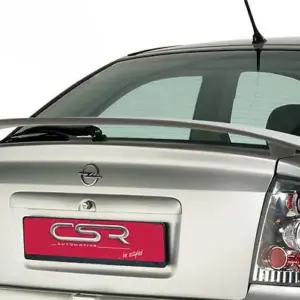 CSR zadnje krilo za Opel Astra G (T98) hatchback