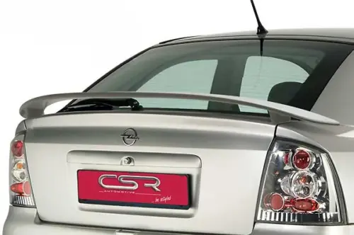 CSR zadnje krilo za Opel Astra G (T98) hatchback