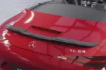 CSR zadnje krilo za Mercedes-Benz SL R232 43/55/63 AMG