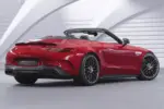 CSR zadnje krilo za Mercedes-Benz SL R232 43/55/63 AMG