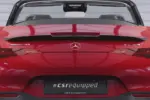 CSR zadnje krilo za Mercedes-Benz SL R232 43/55/63 AMG