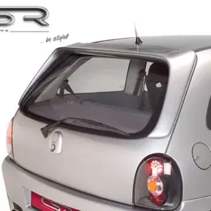 CSR zadnje krilo za Opel Corsa B (S93) hatchback