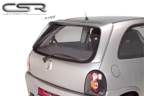 CSR zadnje krilo za Opel Corsa B (S93) hatchback