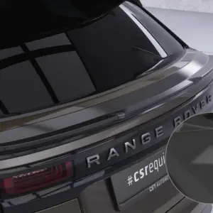 CSR zadnje krilo za Land Rover Range Rover Velar I