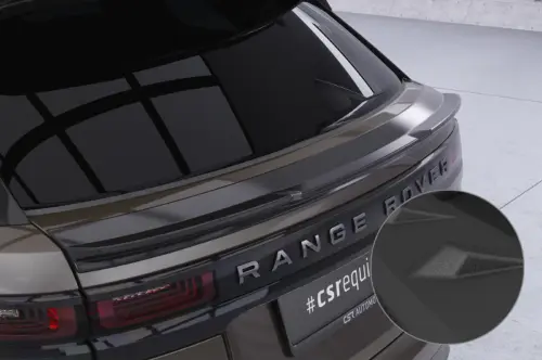 CSR zadnje krilo za Land Rover Range Rover Velar I