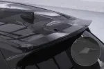 CSR zadnje krilo za Land Rover Range Rover Velar I
