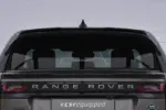 CSR zadnje krilo za Land Rover Range Rover Velar I