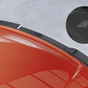 CSR zadnje krilo za Peugeot RCZ I