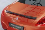 CSR zadnje krilo za Peugeot RCZ I